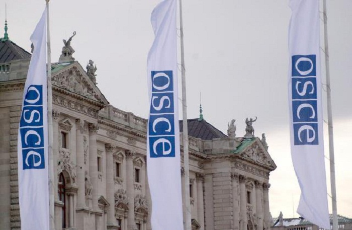 Le Groupe de Minsk de l’OSCE a publié une déclaration